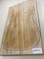 Preview: Body Swamp Ash, 1-pc., Unique Piece #179